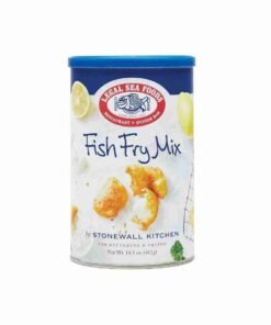 Fish Fry Mix – Stonewall Kitchen – 14.5 oz